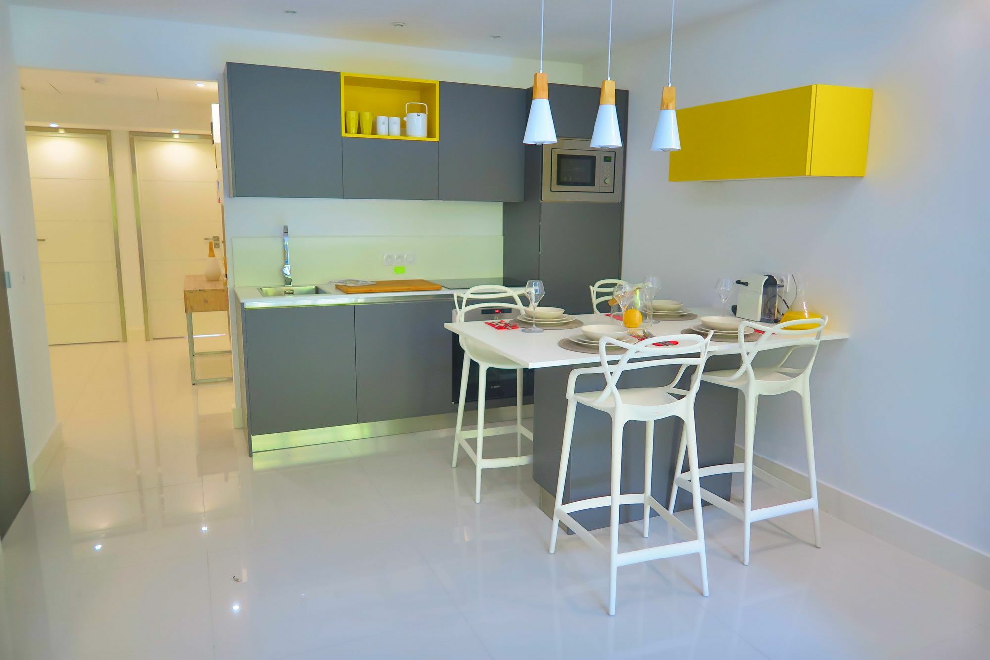 Nestor&Jeeves - Camilia Terrasse - Central - Close Sea نيس المظهر الخارجي الصورة